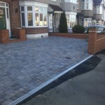 driveways and patios Stenford-Le-Hope, Essex