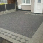 driveways and patios Stenford-Le-Hope, Essex